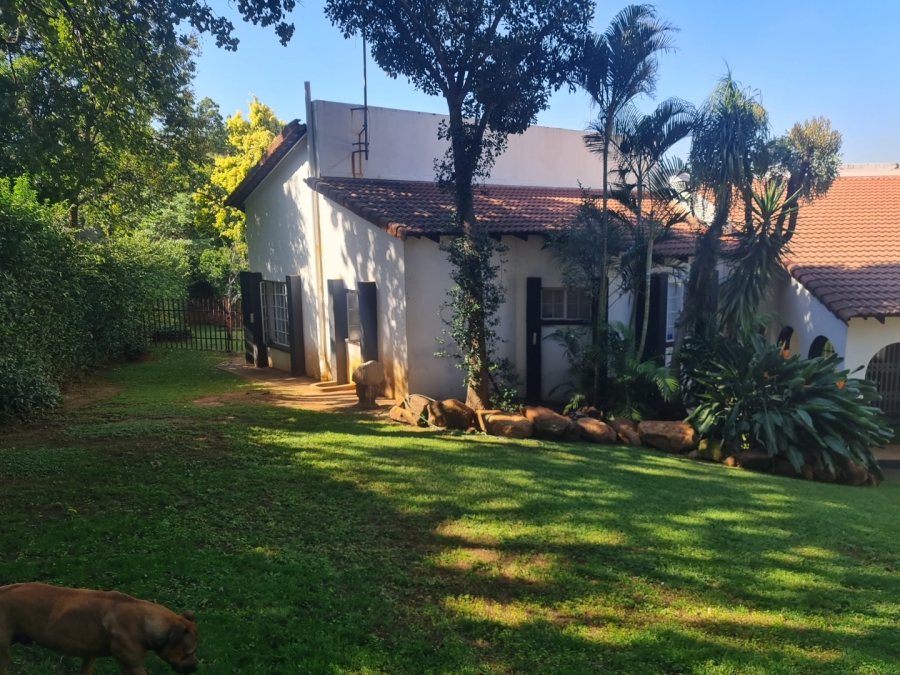 4 Bedroom Property for Sale in Safari Gardens North West